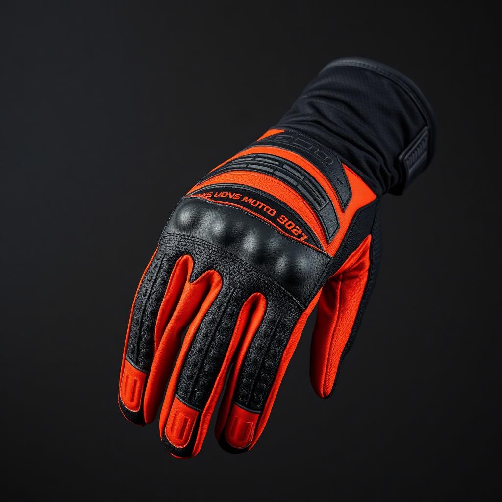 Guantes GRIP-24