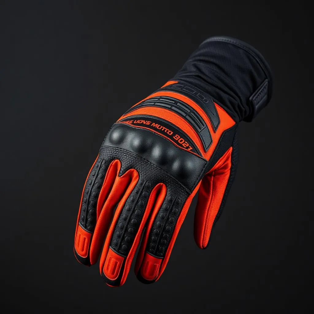 Guantes GRIP-24