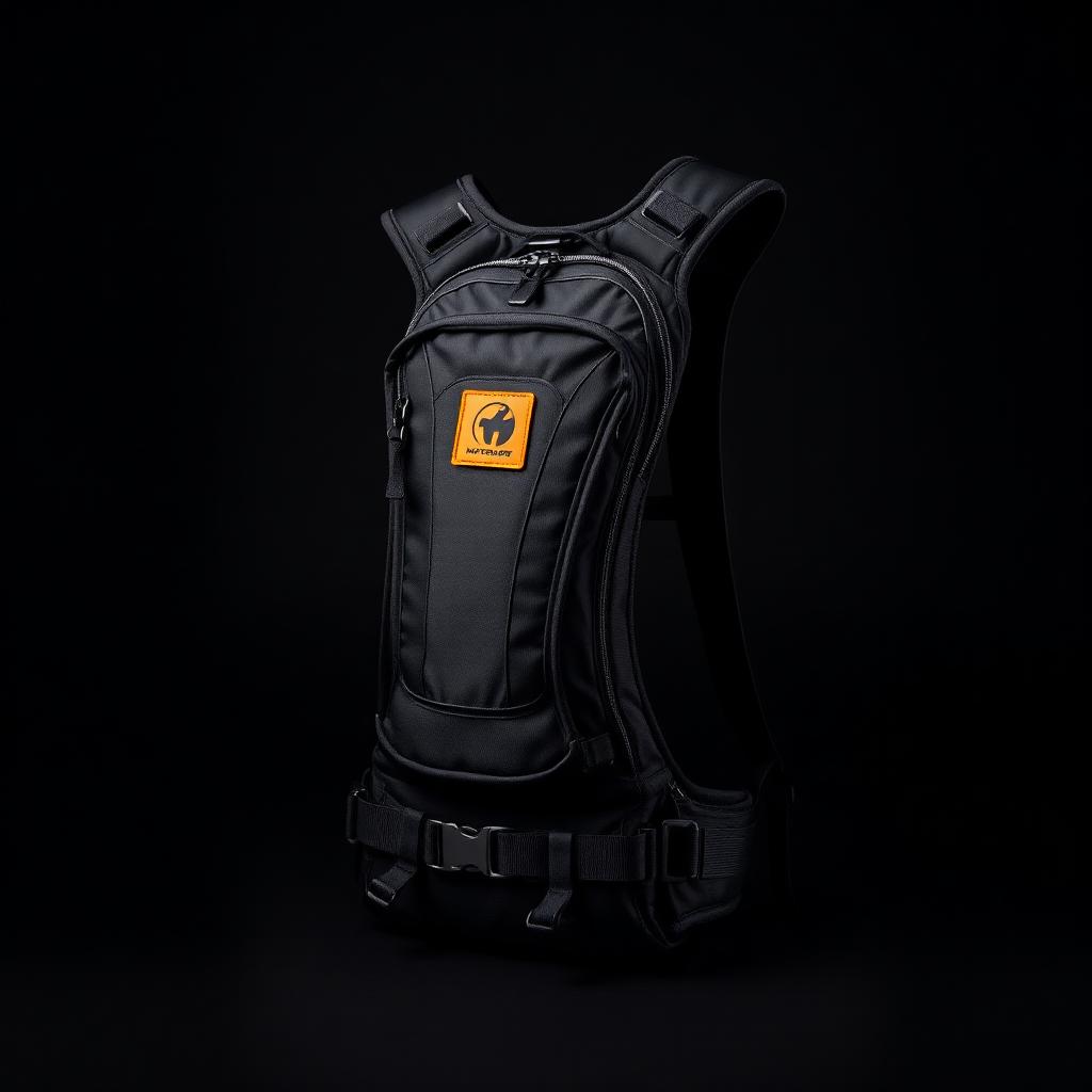 Mochila HYDRO 3L
