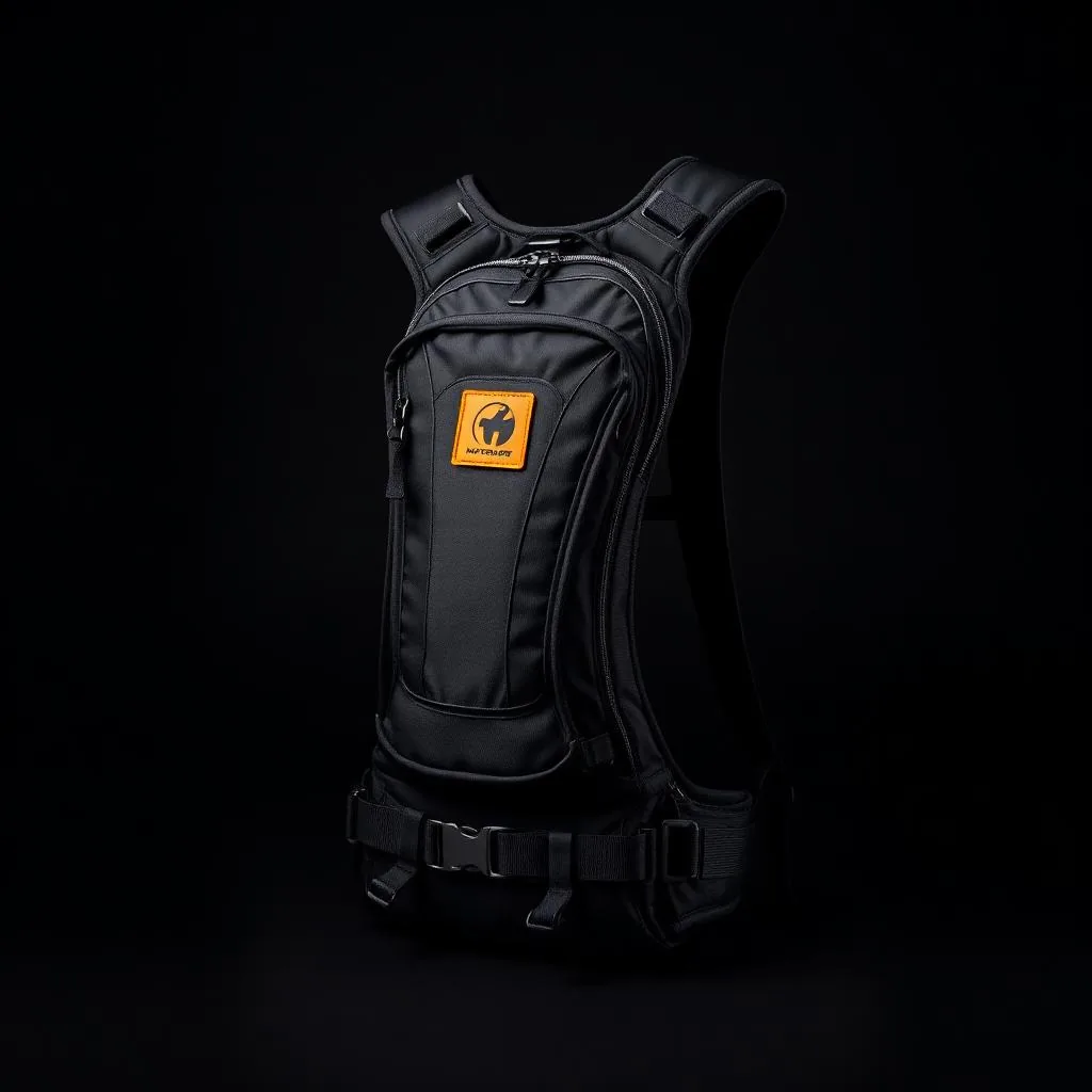 Mochila HYDRO 3L