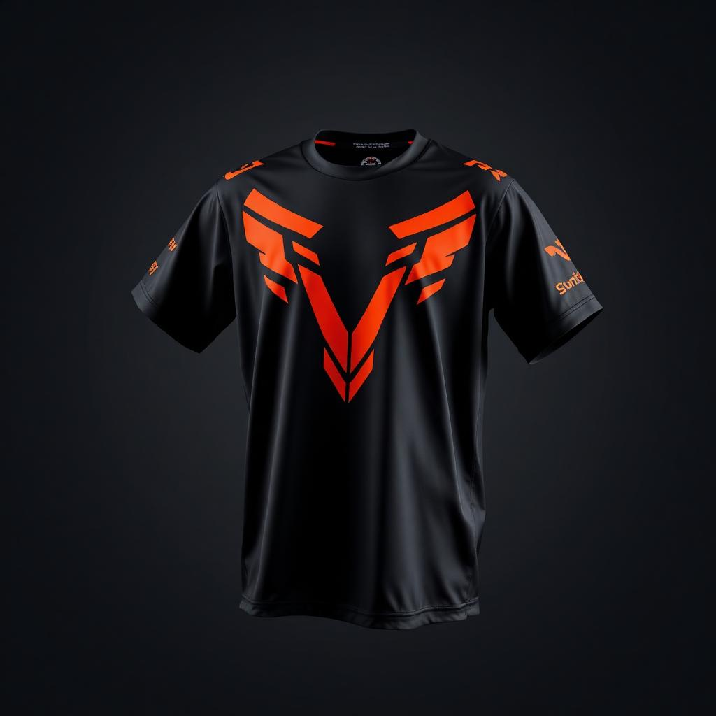 Jersey ATTACK V2