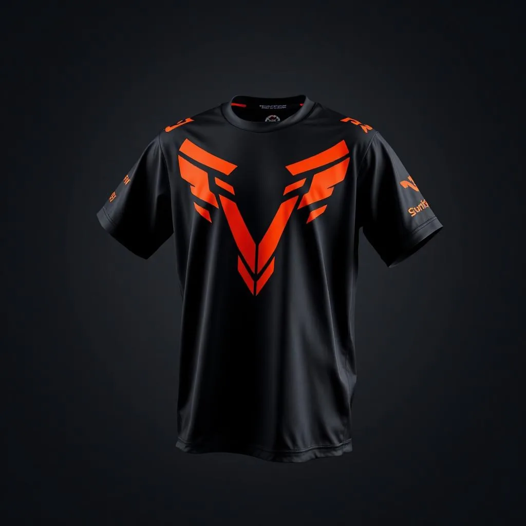 Jersey ATTACK V2