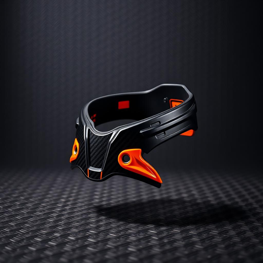 Neck Brace COLLAR-9
