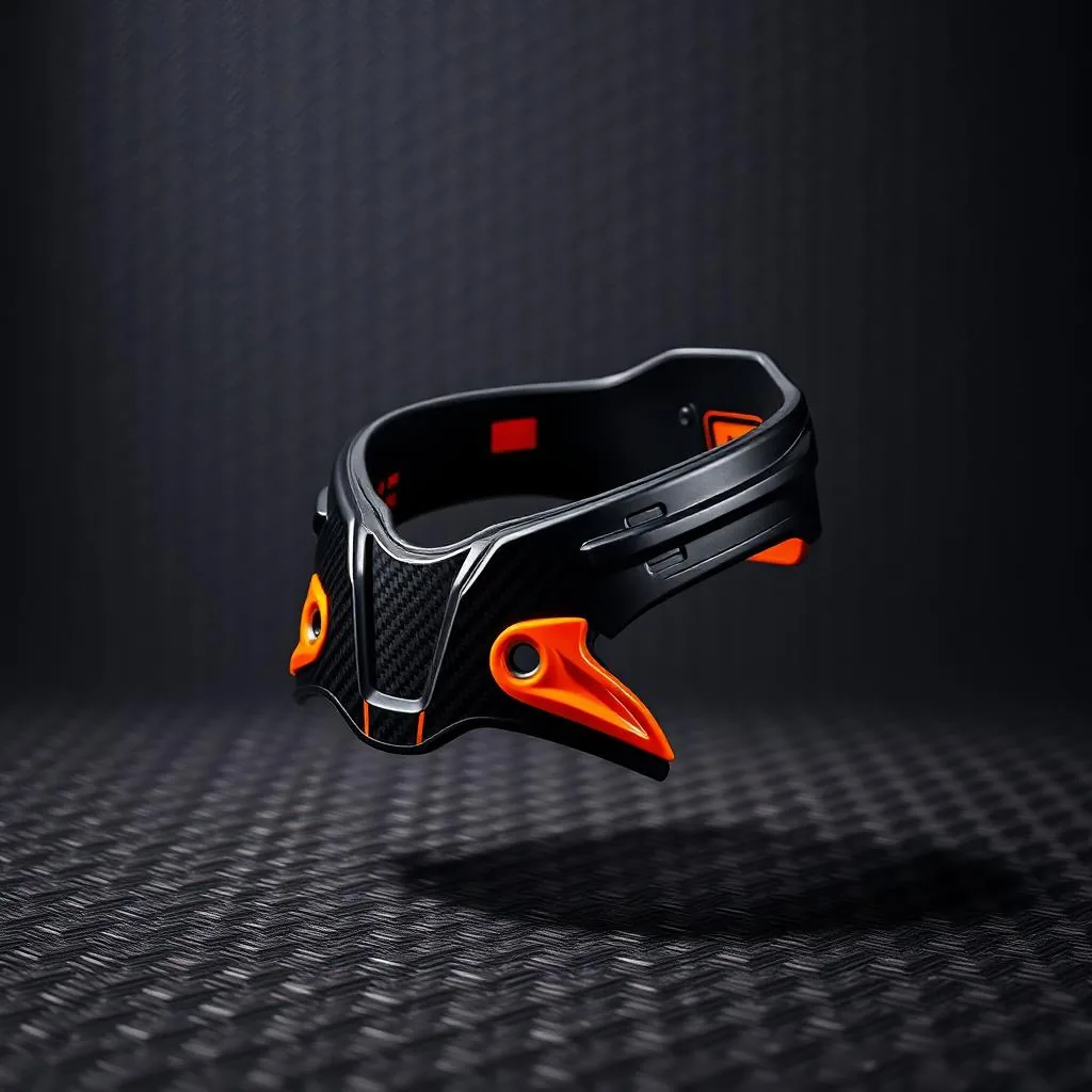 Neck Brace COLLAR-9