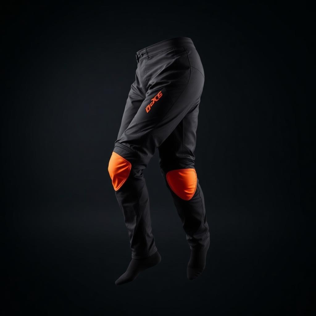 Pantalón TORQUE