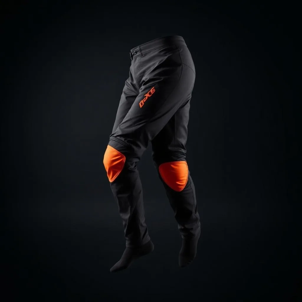 Pantalón TORQUE