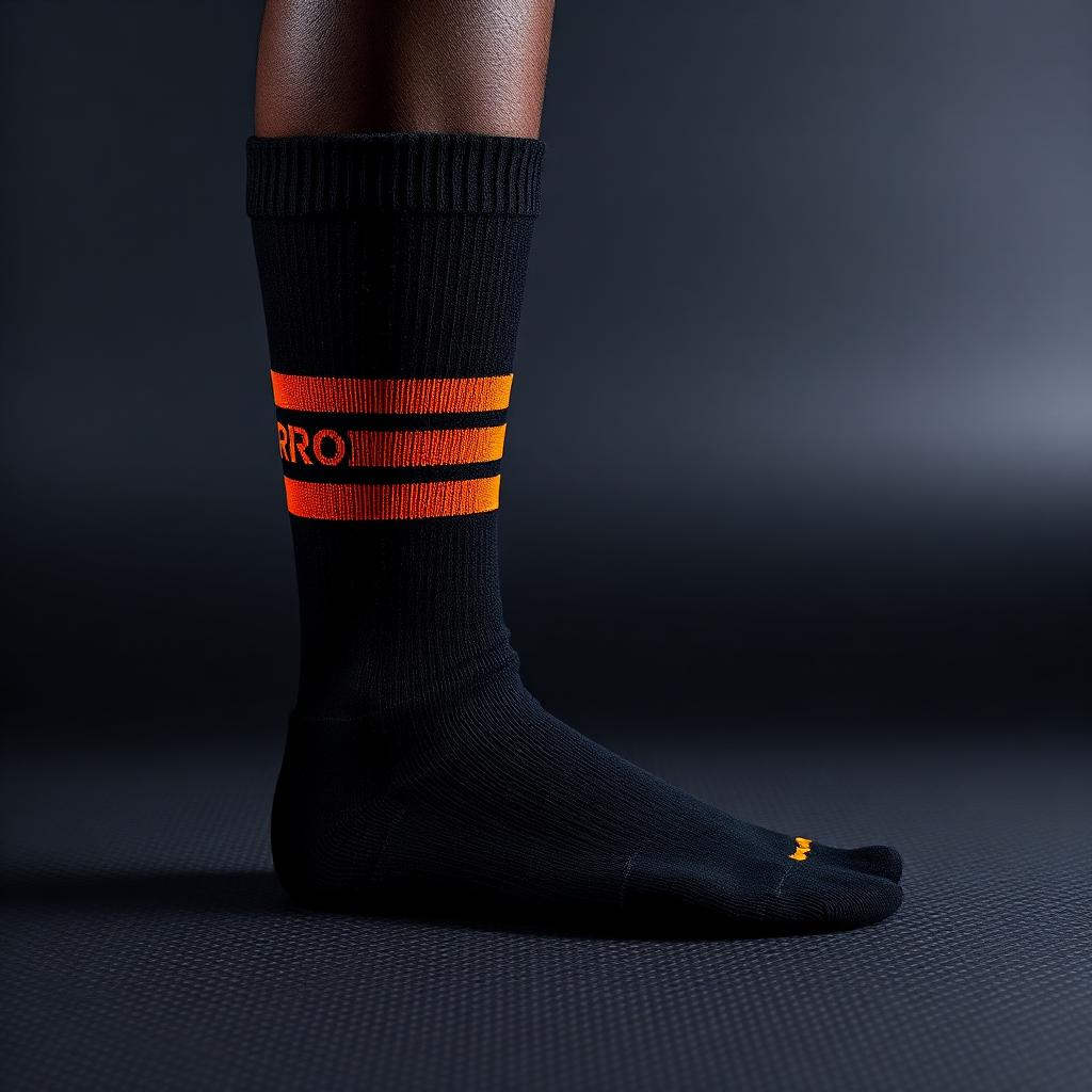 Medias TALL-SOCK