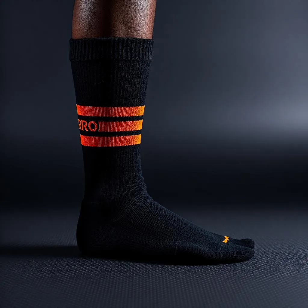 Medias TALL-SOCK