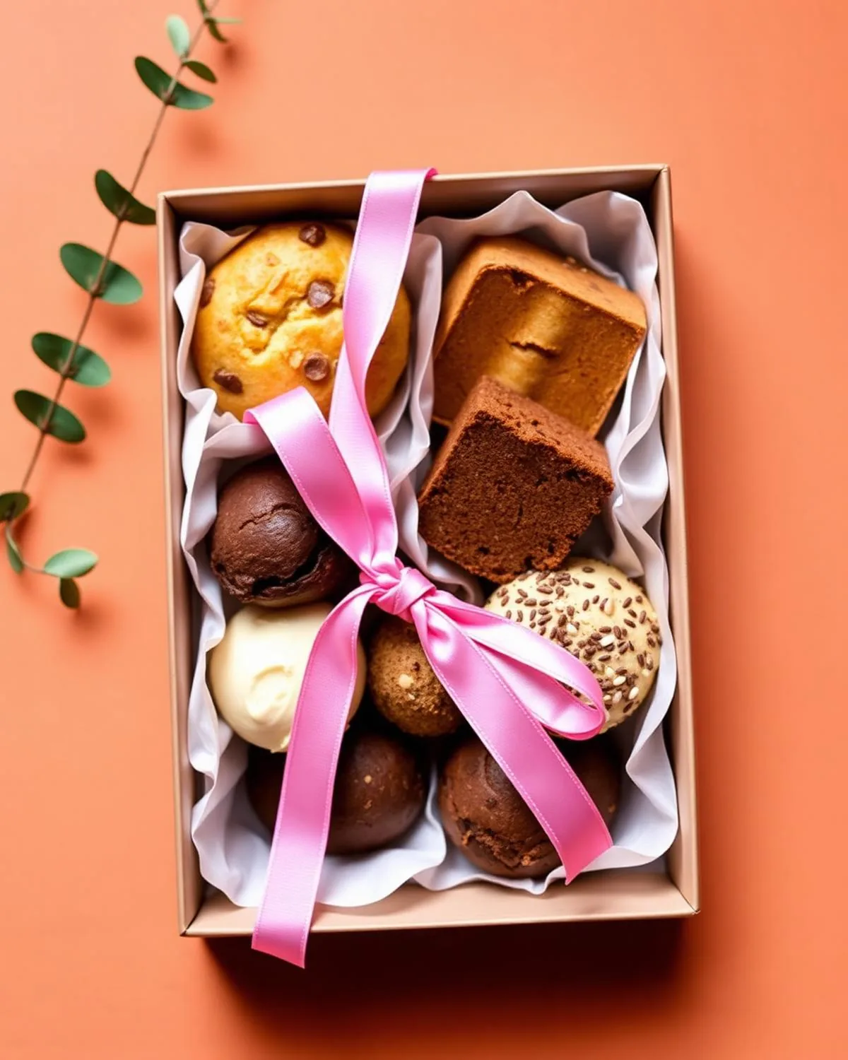 Cajas de regalo